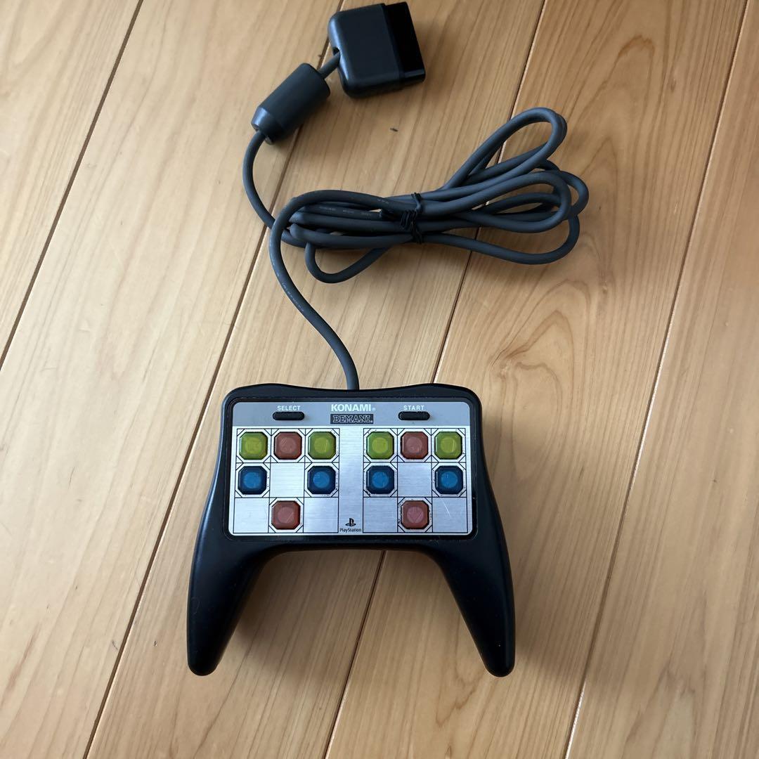 Dance Dance Revolution ハンドコントローラー Amazon | Dance Dance Revolution ハンドコントローラー | 本体