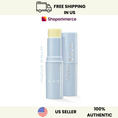 US SELLER KAHI UV Aqua Balm 9g SPF50+ PA++++