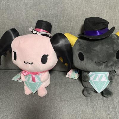 TheMonstersExcitingMacaronぬいぐるみLychberry TheMonstersExcitingMacaronぬいぐるみLychberry