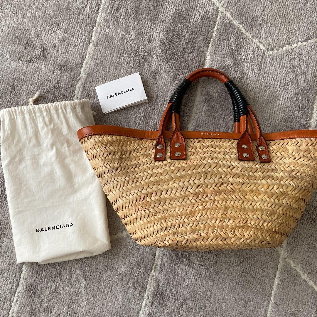 balenciaga bistro バッグ Balenciaga Bistro Basket Bag | Bragmybag
