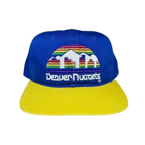 Denver Nuggets レインボーキャップ NBA公式 $_12.JPG?set_id=880000500F