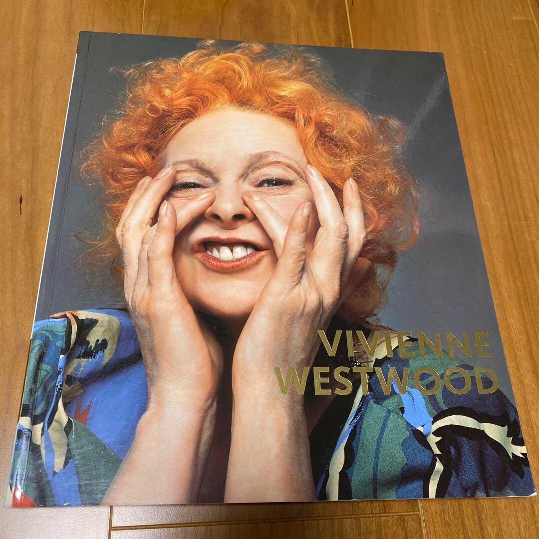アート・デザイン・音楽 Vivian Westwood Claire Wilcox Vivienne Westwood : Wilcox, Claire : Free Download, Borrow