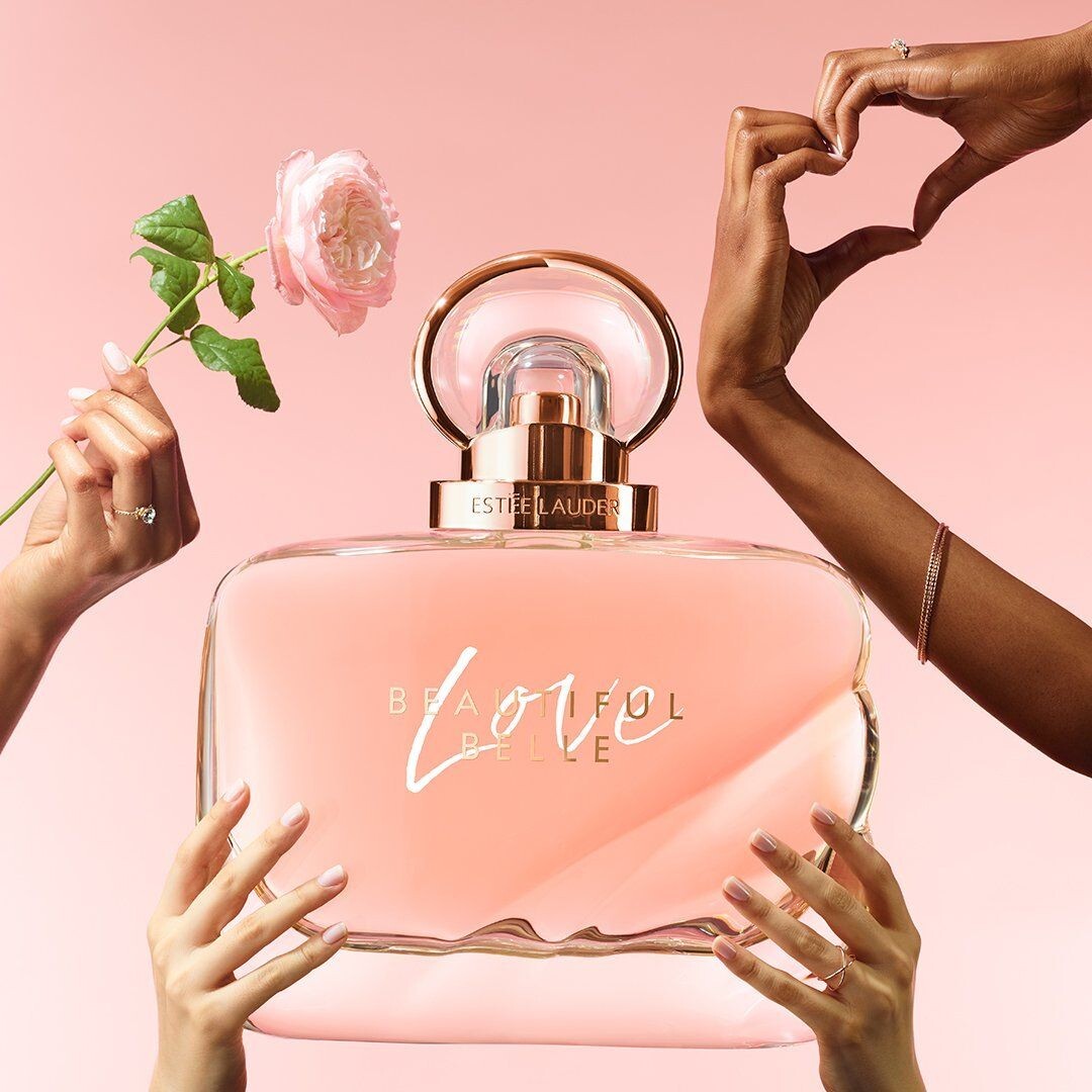 ESTÉE LAUDER BEAUTIFUL BELLEオードパルファム50ml Amazon.com: Estée Lauder Beautiful Belle Eau de Parfum Spray