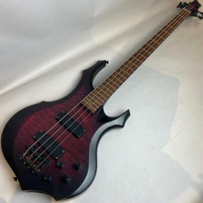 EDWARDS ESP E-NA-98JJ 4弦エレキベース バーガンディ Yahoo!オークション - EDWARDS E-NA-98JJ Siam Shade/NATIN