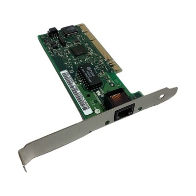 HP 734938-00x 10-100TX WOL PCi Network Card 116188-001 PILA8460B Intel 10/100
