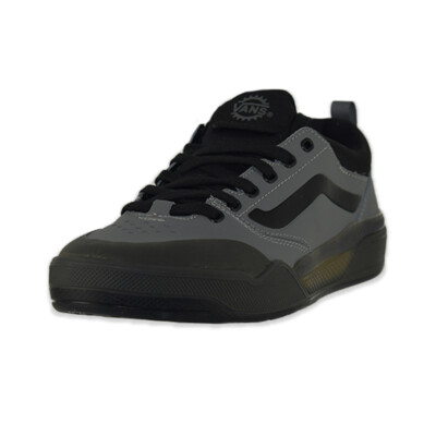 Кроссовки Vans BMX Peak (угольно-черный) для скейтбординга