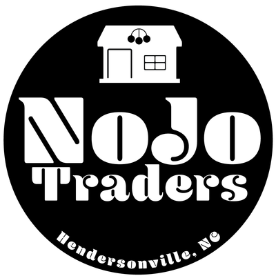 NoJo Traders Jewelry and Pawn logo