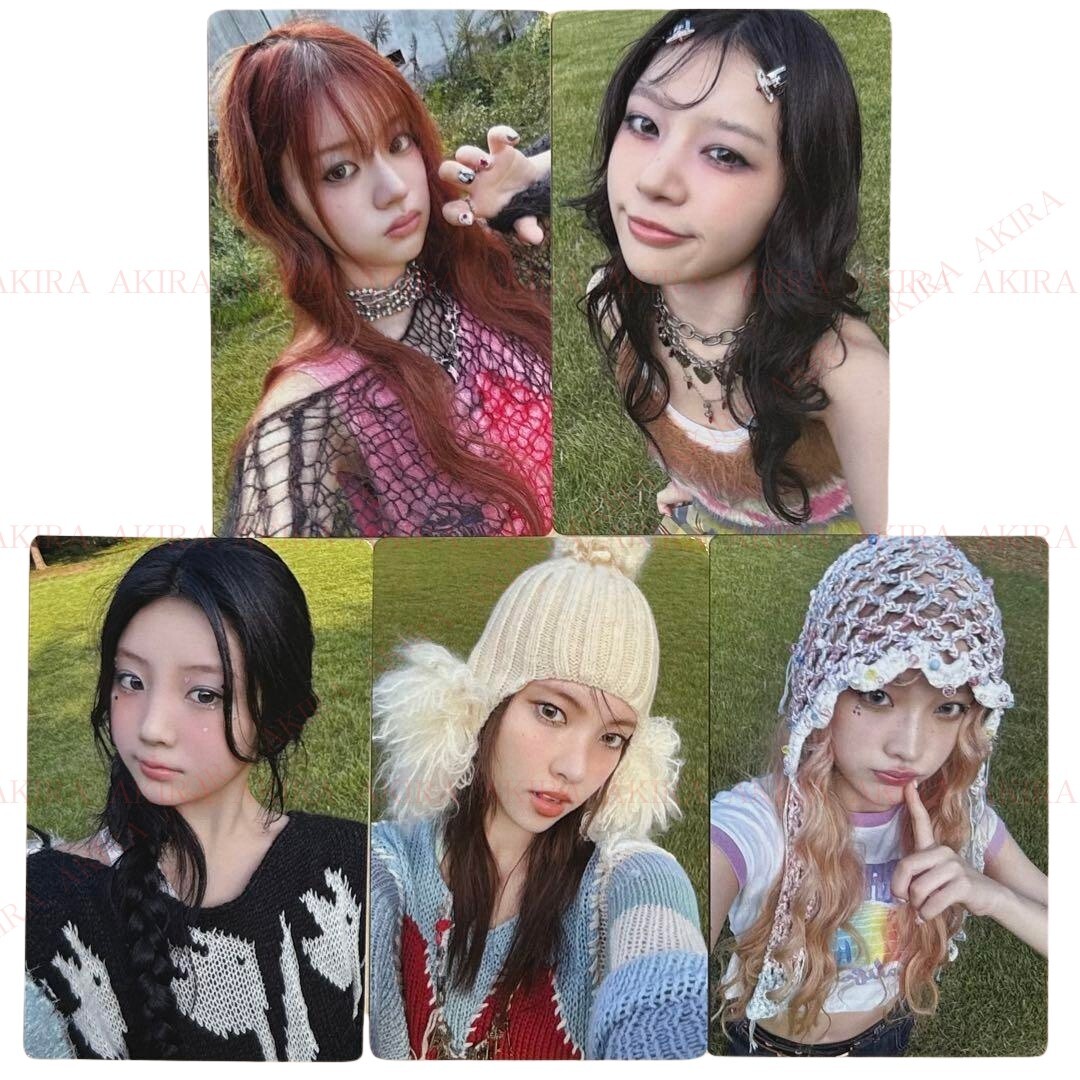 パ*ト様 ★非売品◆サインCD◆ILLIT◆I'LL Like you◆WISH パ*ト様 ☆非売品◇サインCD◇ILLIT◇I'LL Like you
