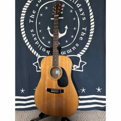 kawai custom E200D アコースティックギター アコギ KAWAI F-200D custom カワイ アコースティックギター -GRUN