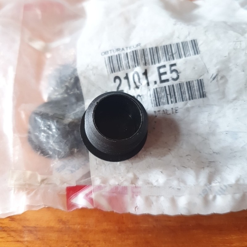 Obturateur D'Origine Peugeot CitroÃ«N - 2101e5