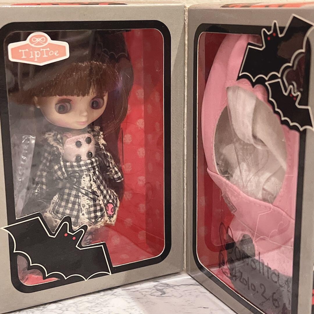TAKARA TOMY Neo Blythe Doll CWC Limited Exclusive ULTIMATE
