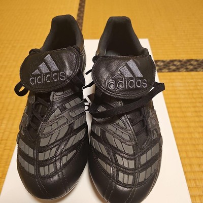 Adidas Predator Accelerator FG Limited Edition F25428 US 8.5 Soccer Cleats