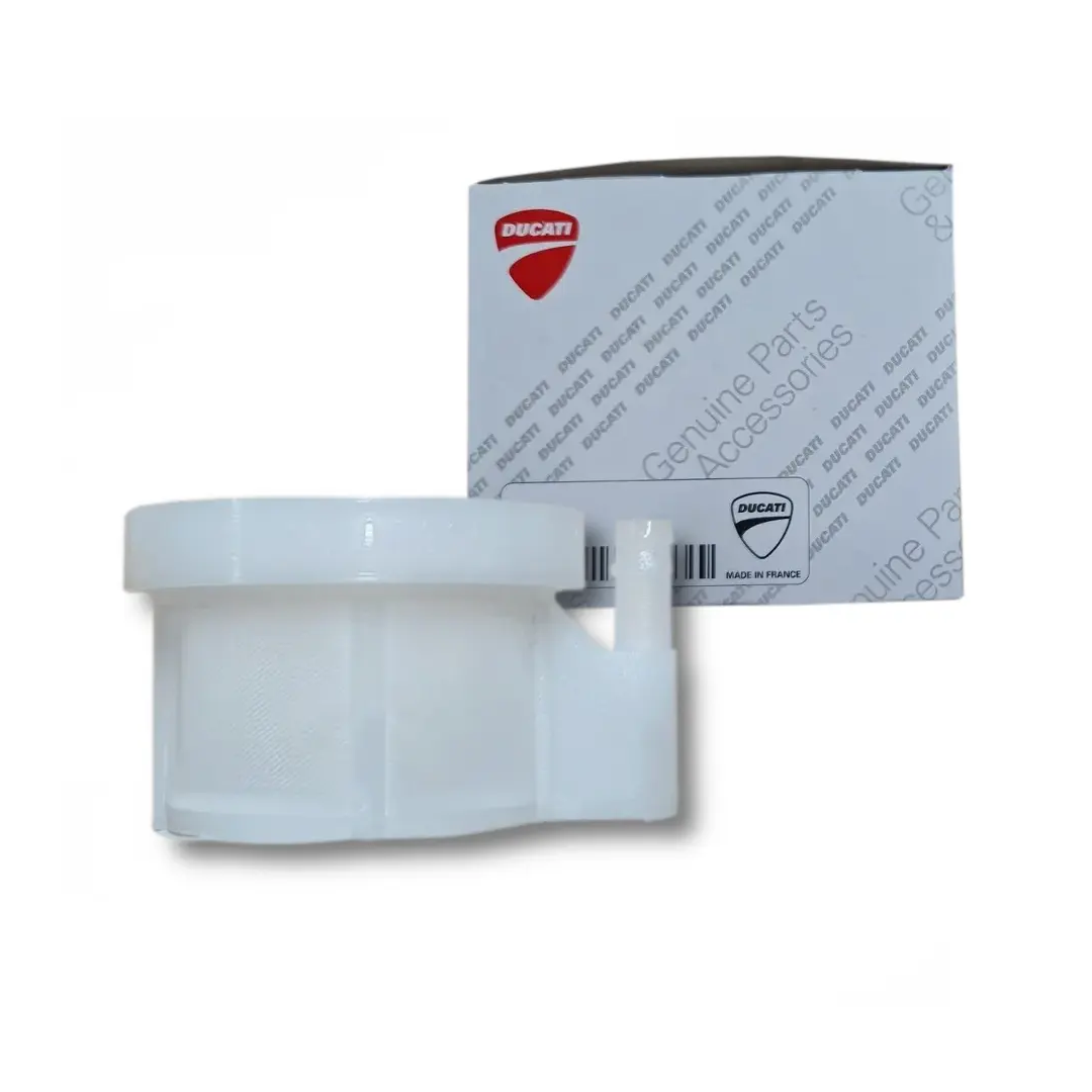 え Ducati Fuel Pump Inlet Filter 748 916 996 998 ST2 ST4 OEM