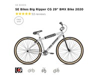 se bikes city grounds