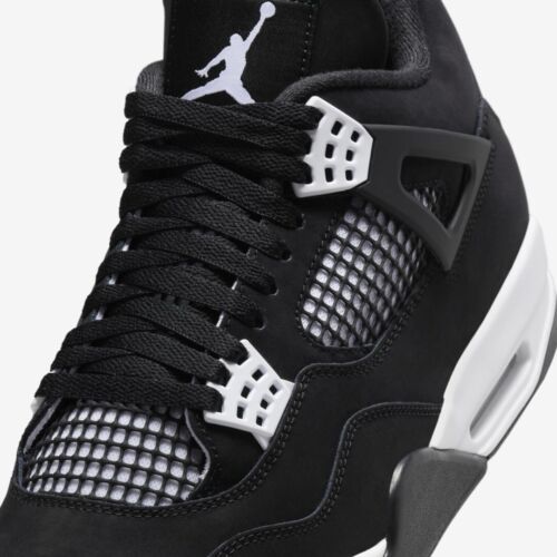 Air Jordan 4 Retro White Thunder Mens & GS FQ8138-001 Fast Air Jordan 4 Retro White Thunder Mens & GS FQ8138-001 Fast