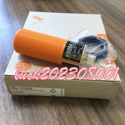 1PC NEW Proximity switch KI0054 sensor #YM
