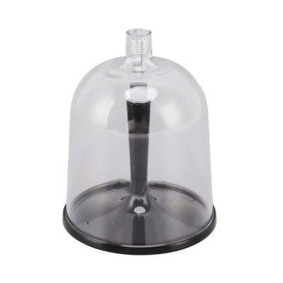 TOPINCN Portable Detachable Wine Glass, Keeps Drinks Cool Beautiful Travel Wine