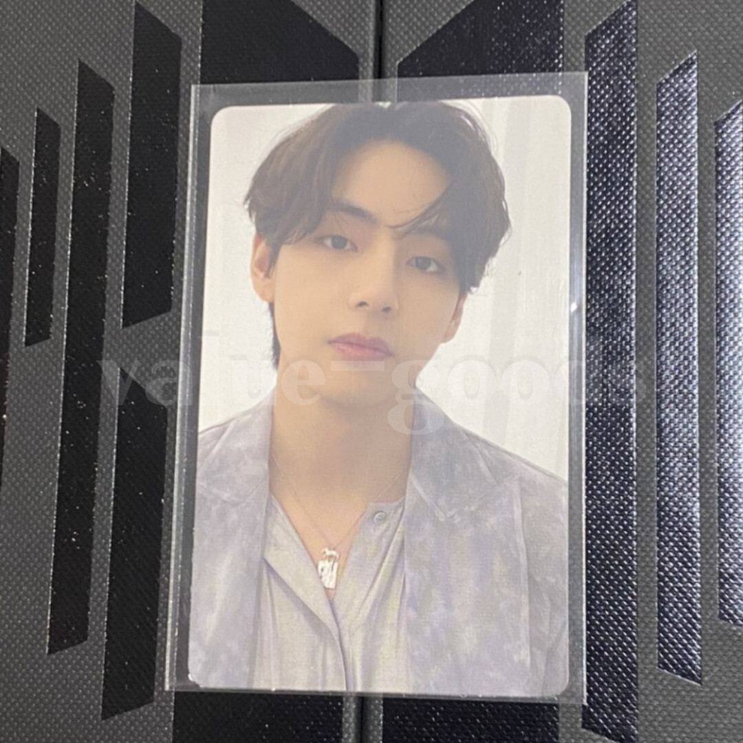 防弾少年団(BTS) - BTS proof V $_57.JPG?set_id=8800005007