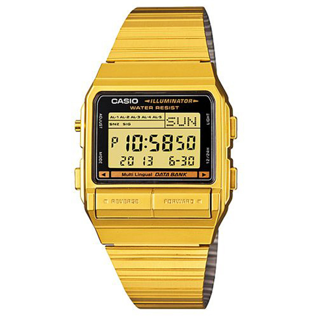 DB380G-1D⭐️新品未使用⭐️CASIO デジタル ゴールド レアモデル！ $_57.JPG?set_id=880000500F