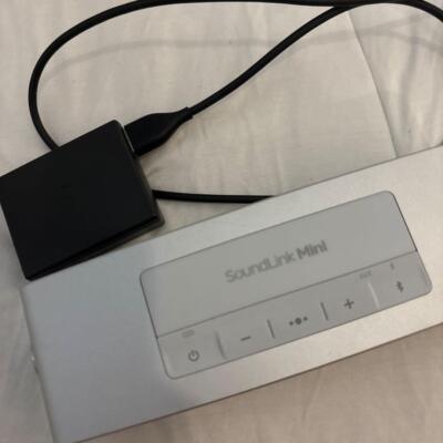 Bose Soundlink Mini Speaker | eBay