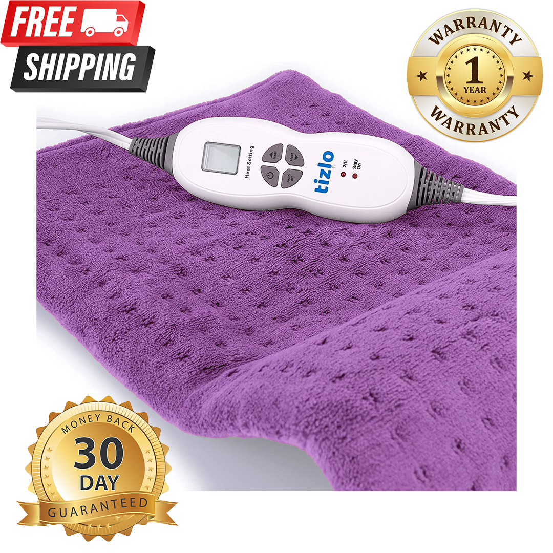 King Heating Pad Heatingpad
