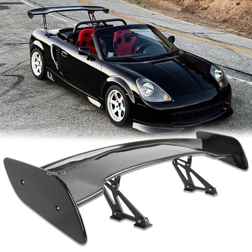 For Toyota MR2 MR-S W30 57'' Rear Trunk Spoiler GT Style Racing