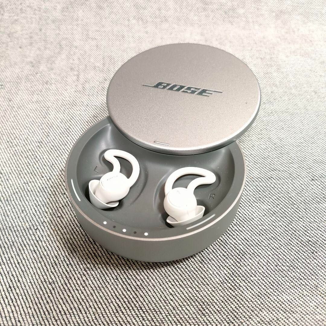 【未開封】BOSE noise masking sleepbuds Bose noise-masking sleepbuds | Bose