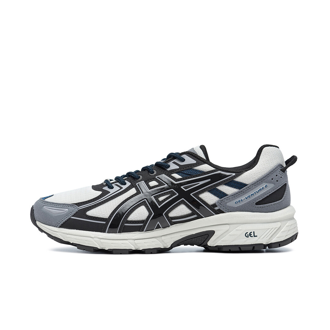 Кроссовки Asics Gel-Venture 6 SPS Glacier Grey 1201A553-021