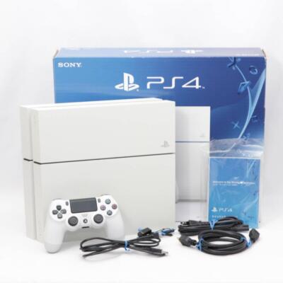Sony PS4 PlayStation 4 Original Slim Pro 500GB 1TB 2TB Console Variation Used