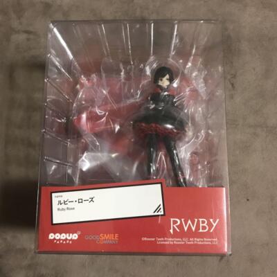 POP UP PARADE Ruby Rose Figure GOOD SMILE COMPANY From Japan