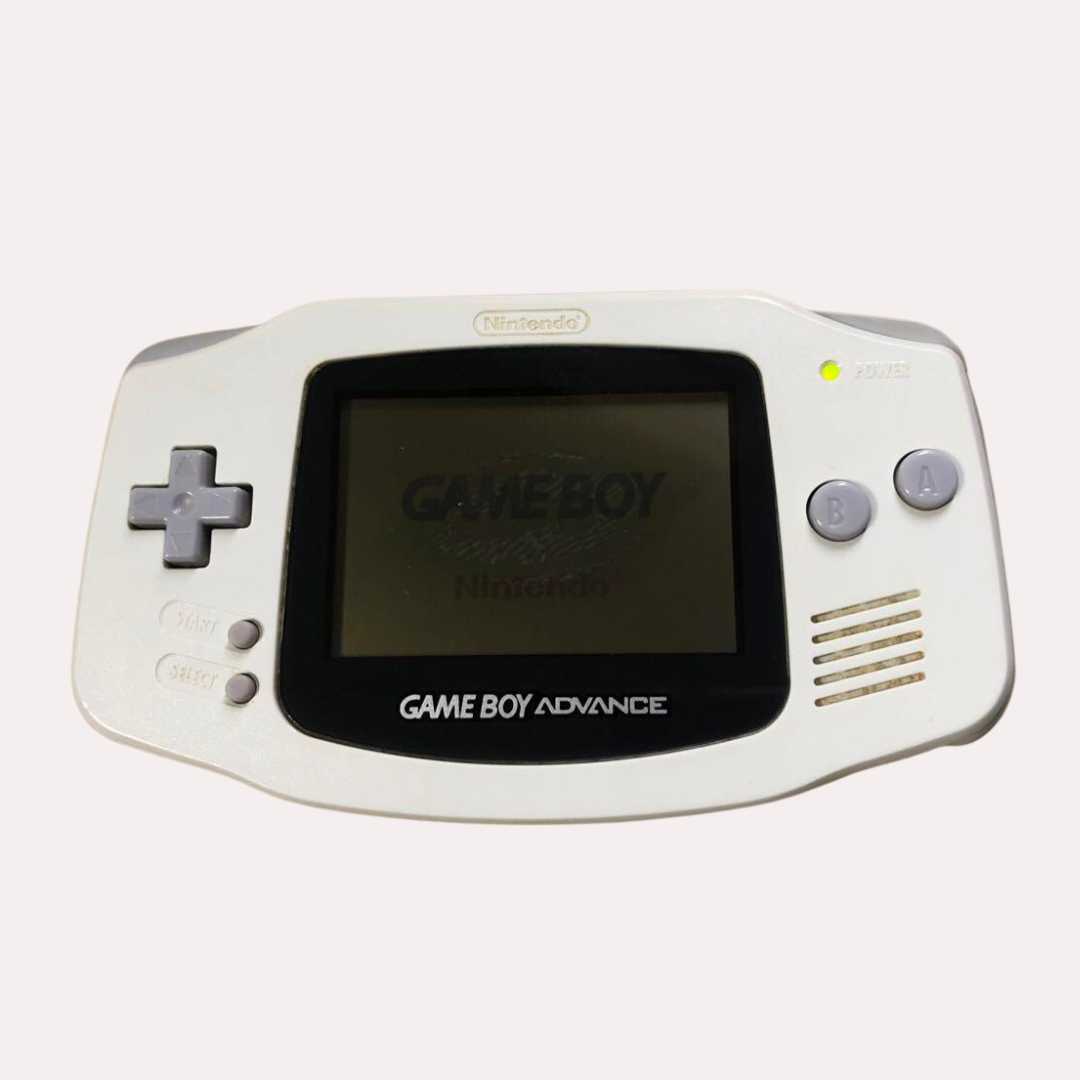 Nintendo Switch Nintendo GAMEBOY ADVANCE AGB-S-WA $_57.JPG?set_id=880000500F