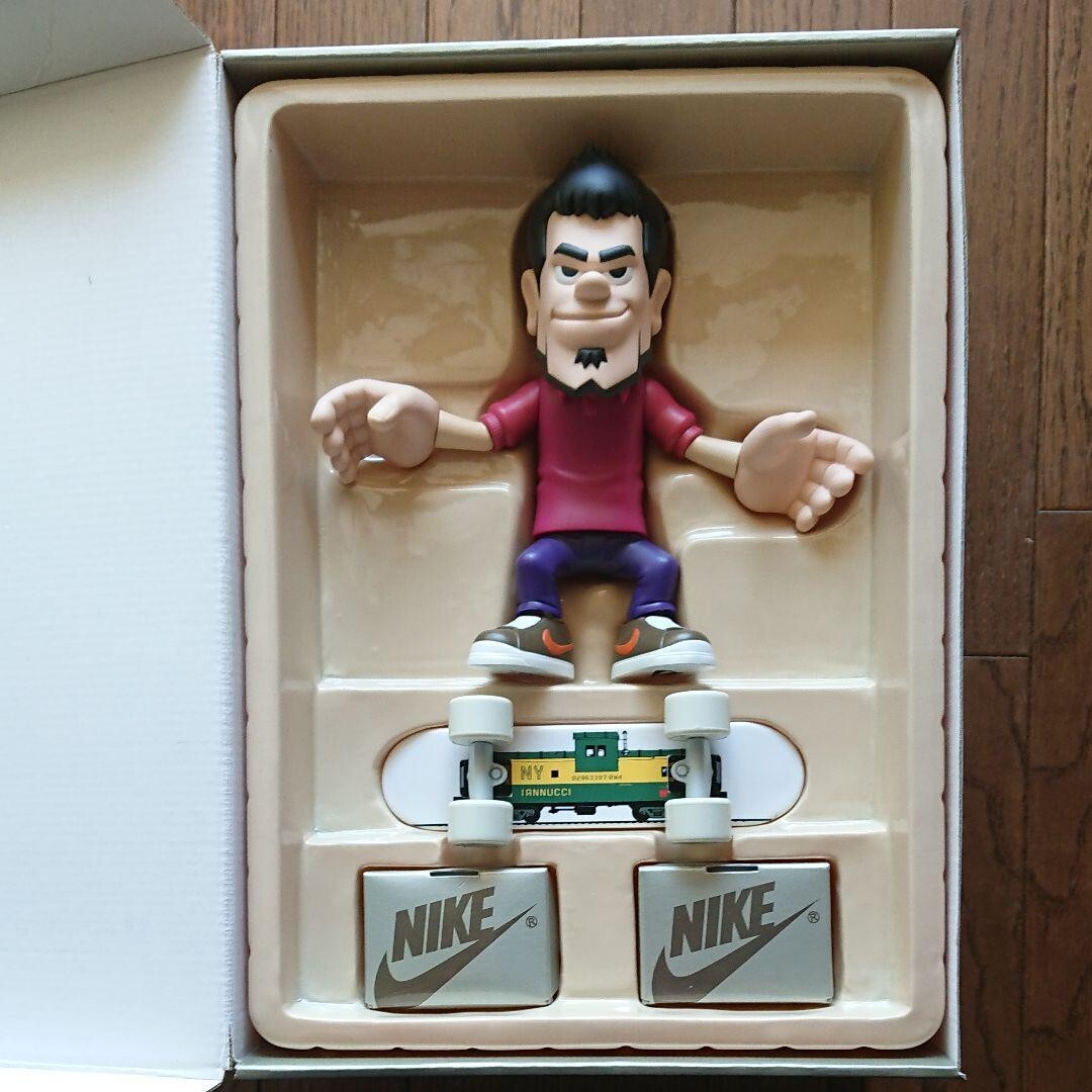 NIKE - Nike SB skate board GINO IANNUCCIコラボ $_57.JPG?set_id=880000500F