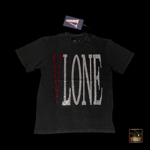 [美品]VLONE ロンt VLONE ロンT ☠️ - メルカリ