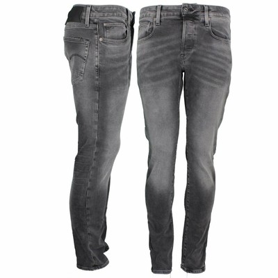 g star 3301 grey