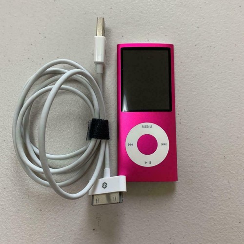 iPod nano 4GB 初代 1世代 新品未開封 専用⭐︎iPod nano 4GB 初代 ブラック 未開封 新品未使用