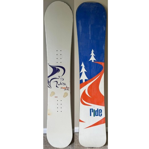 BURTON JEFF BRUSHIE スノーボード 1993 Burton Jeff Brushie Trout Snowboard - RARE!!!! | eBay