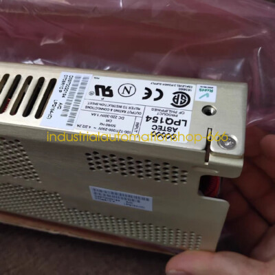 1PC NEW ASTEC power supply LPQ154-C Via DHL or FedEX