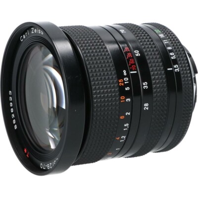 Leica VARIO-ELMAR R 28-70mm f/3.5-4.5 E60 Zoom Lens From Japan