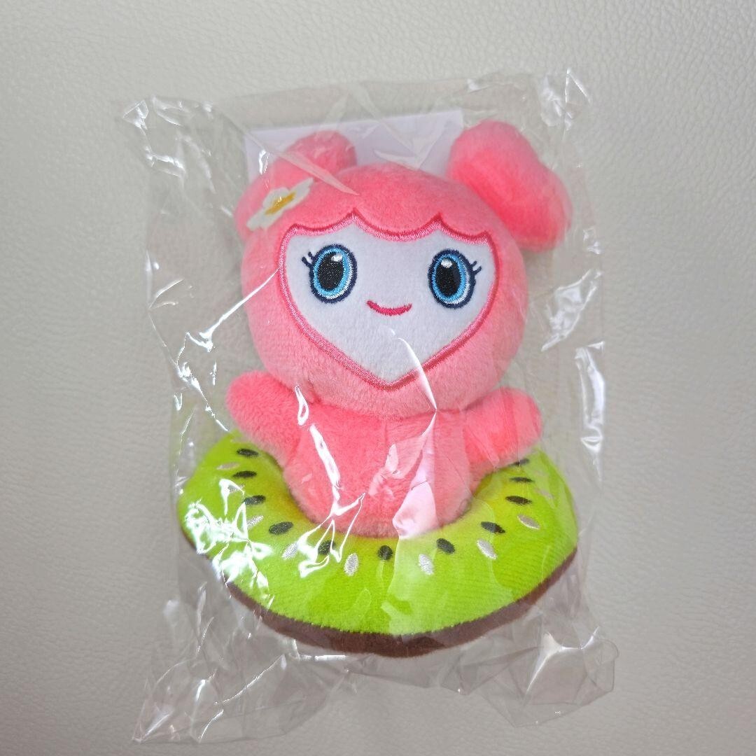GIGOコラボ TWICE ミナ（MIVELY) ぬいぐるみセット