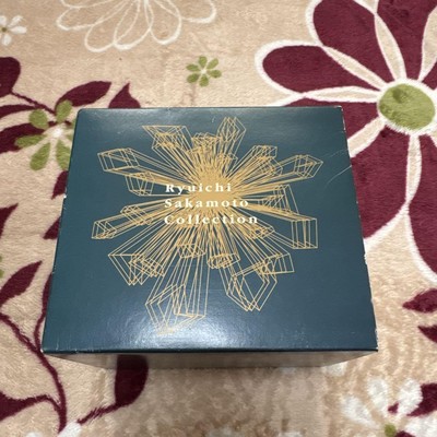 Ryuichi Sakamoto Collection Cd Box＋5