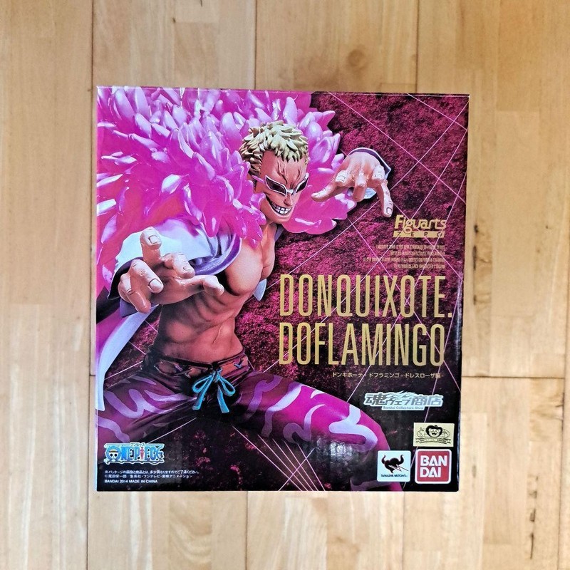 Figure Tashigi Ver.BB One Piece Portrait.Of.Pirates POP LIMITED