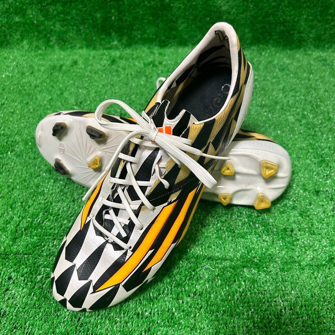 Adidas Adizero F50 FG 2014 World Cup 26.5cm US 8.5 Soccer