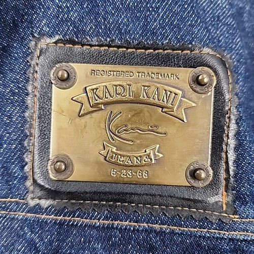 古*猫様 VTG 90s karl kani DNM JKT 1993HIPHO s-l1200.jpg