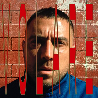 COEZ VOLARE NEW CD