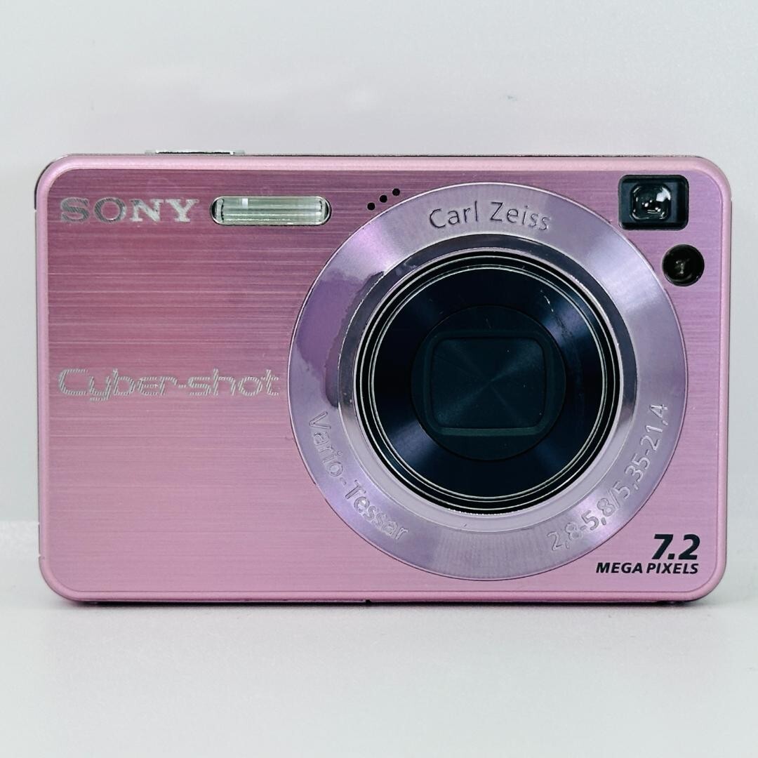 動作品 SONY Cyber-shot DSC-T20 WW4825 動作品 SONY Cyber-shot DSC-T20 WW4825