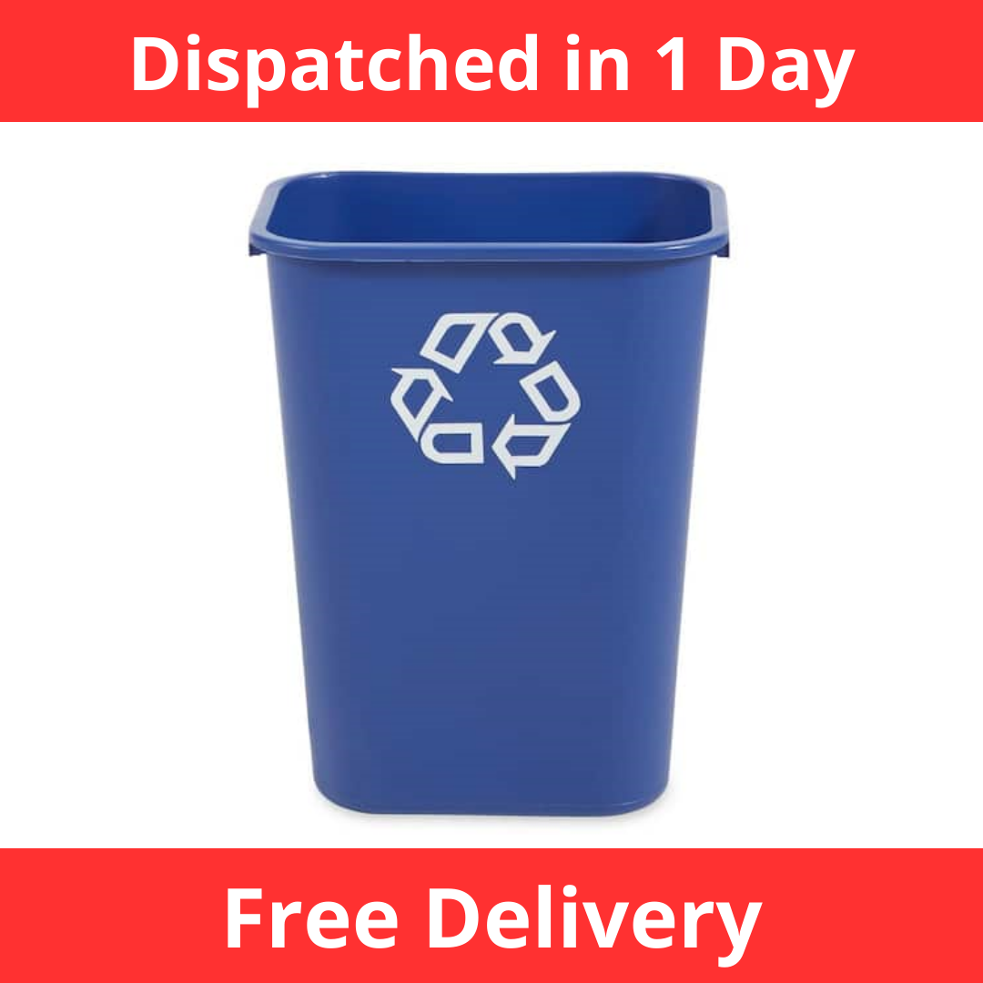 Rubbermaid Recycling Bin 5gallon