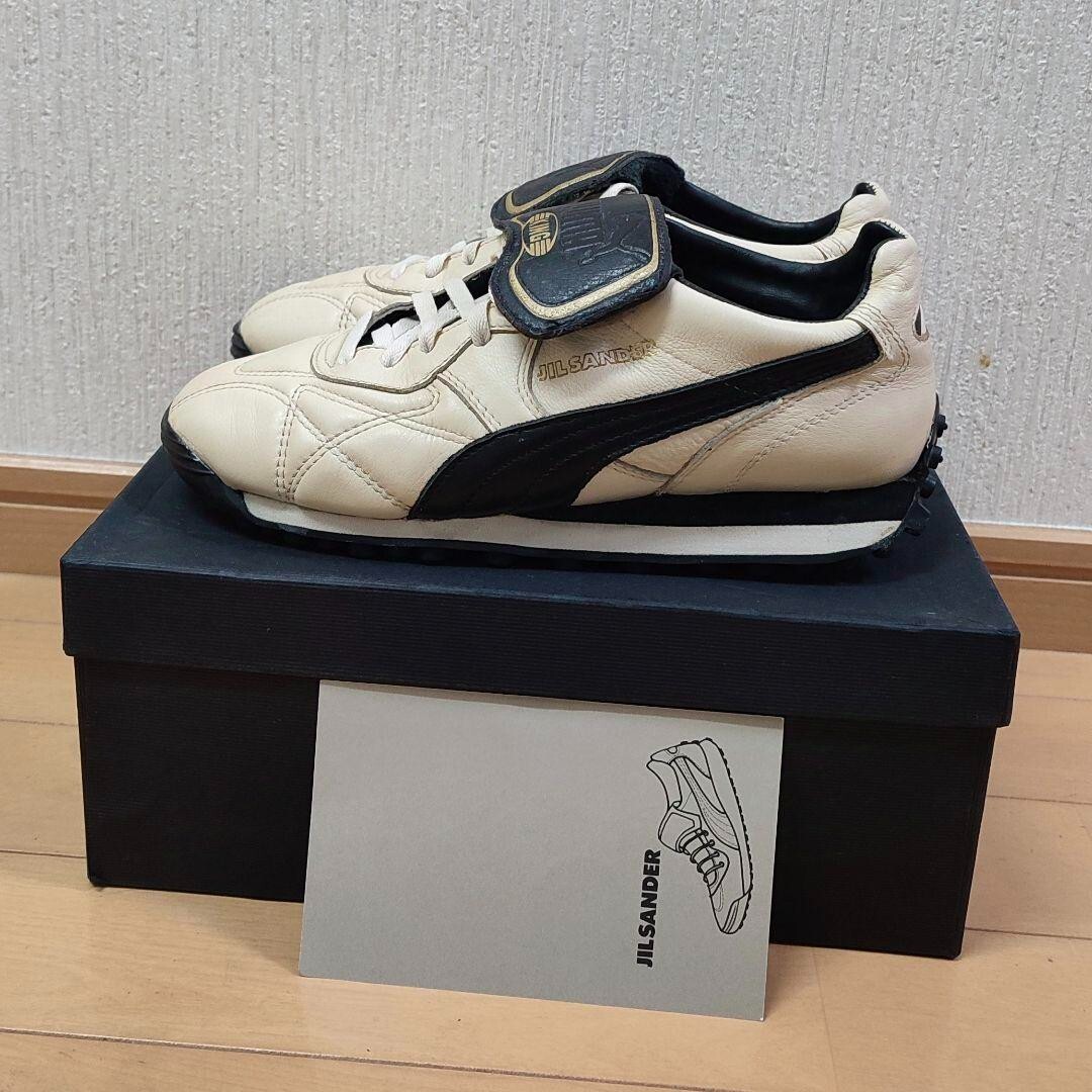その他 JIL SANDER LEATHER CREAM JIL SANDER ジルサンダーレザークリーム