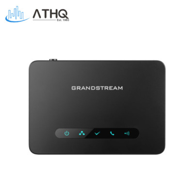 Grandstream DP750 DECT VoIP Base Station