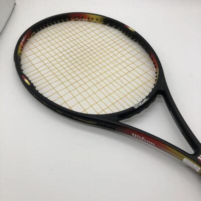 【Wilson】PRO STAFF X 14 G3 Pro Staff X V14 Tennis Racket | Wilson Sporting Goods