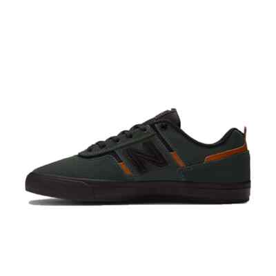 

Кроссовки New Balance Numeric 306 (зеленый/черный) Jamie Foy Skating Shoes, Green/black